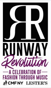 Runway Revolution Logo